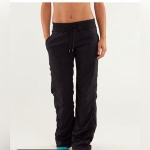 Lululemon Studio Pant